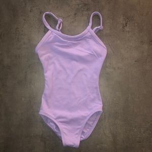 Eurotard Lavender Leo size S